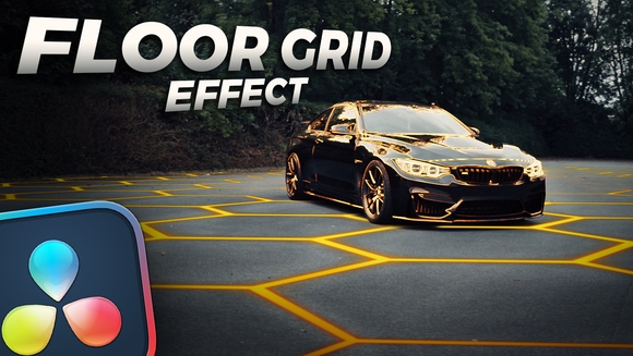 FLOOR GRID STOCK FOOTAGE
