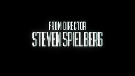 Disclosure Day Title