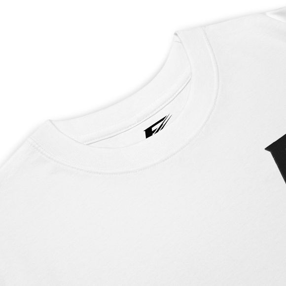 Fennomenal Heavyweight Tee