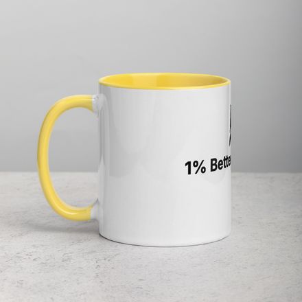 Fennomenal Coffee Cup