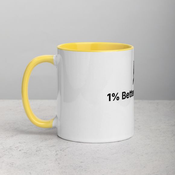 Fennomenal Coffee Cup