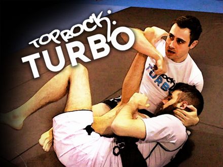 Top Rock 2: TURBO
