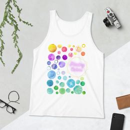 HEALING COLORS Tanktop