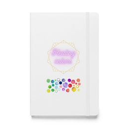HEALING COLORS Notebook