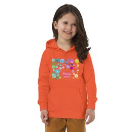 HEALING COLORS Kids Sweatshirt