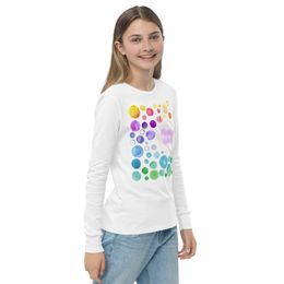 HEALING COLORS Longshirt kids