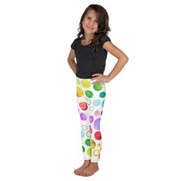 HEALING COLORS kids Pant