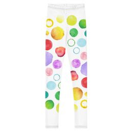 HEALING COLORS Youth Pants