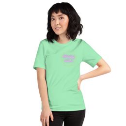 HEALING COLORS T-Shirt Lady