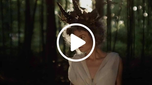 DEMON IN THE FOREST - (Click to see all content in this bundle)