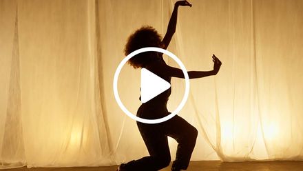 CONTEMPORARY DANCE - (Click to see all content in this bundle)