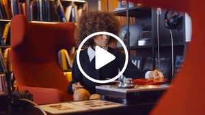 LISTENING TO A RECORD - (Click to see all content in this bundle)