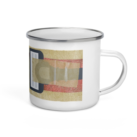 Skin Graft Mug