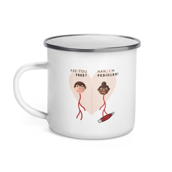 Microsurgery Mug