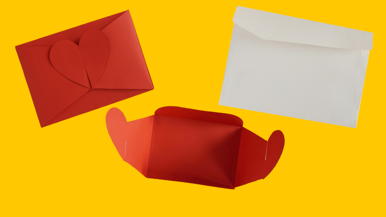 Envelope Templates