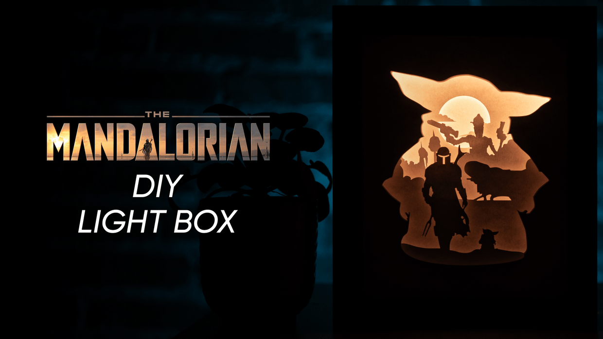 Lightboxes