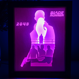 Replicant DIY LightBox Templates (PDF+SVG) + Video Tutorial