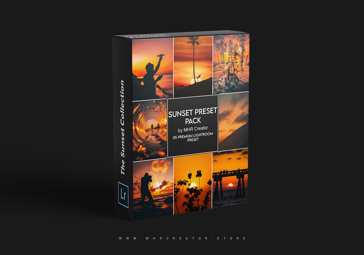 Sunset Collection The SUNSET Collection