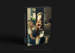 The Cinematic Portrait Collection