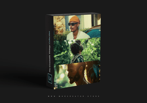The Cinematic Vintage Collection