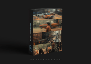 The Cine Film Collection