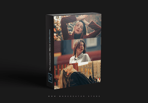 The Cinematic Warm Collection