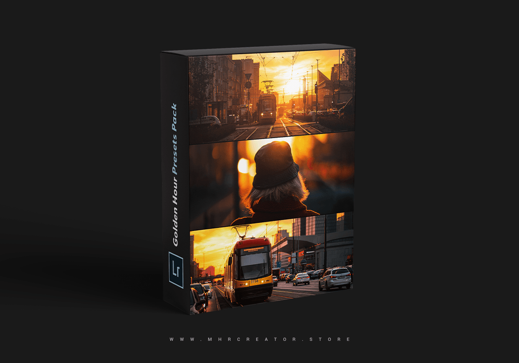 The Golden Hour Collection