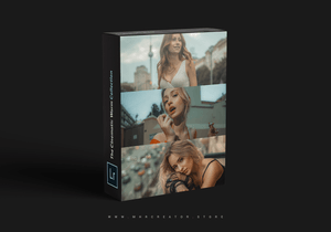 The New Cinematic Warm Collection