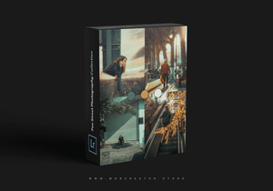 The New Street Photography Collection