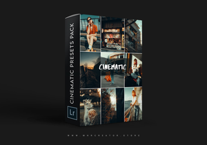 The Cinematic Collection