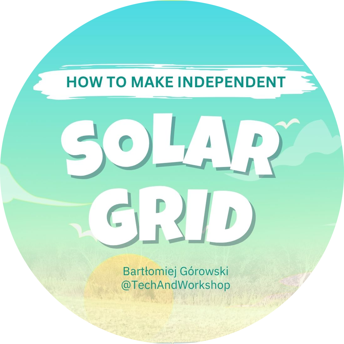 How to make yourself Solar Installation