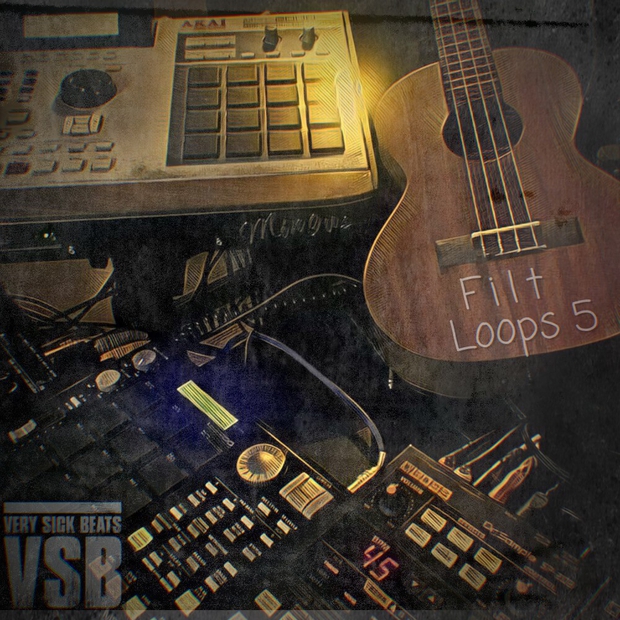 Filt Loops Vol. 5