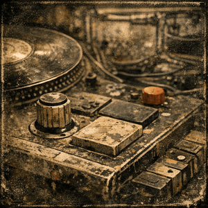 VSB Micro Pack: Dust Tones Vol.1