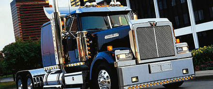 Tombs WS4900EX (COMING SOON)