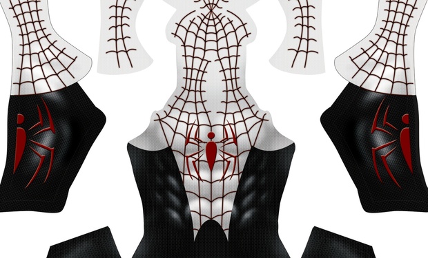 Age Of Apocalypse V2 pattern