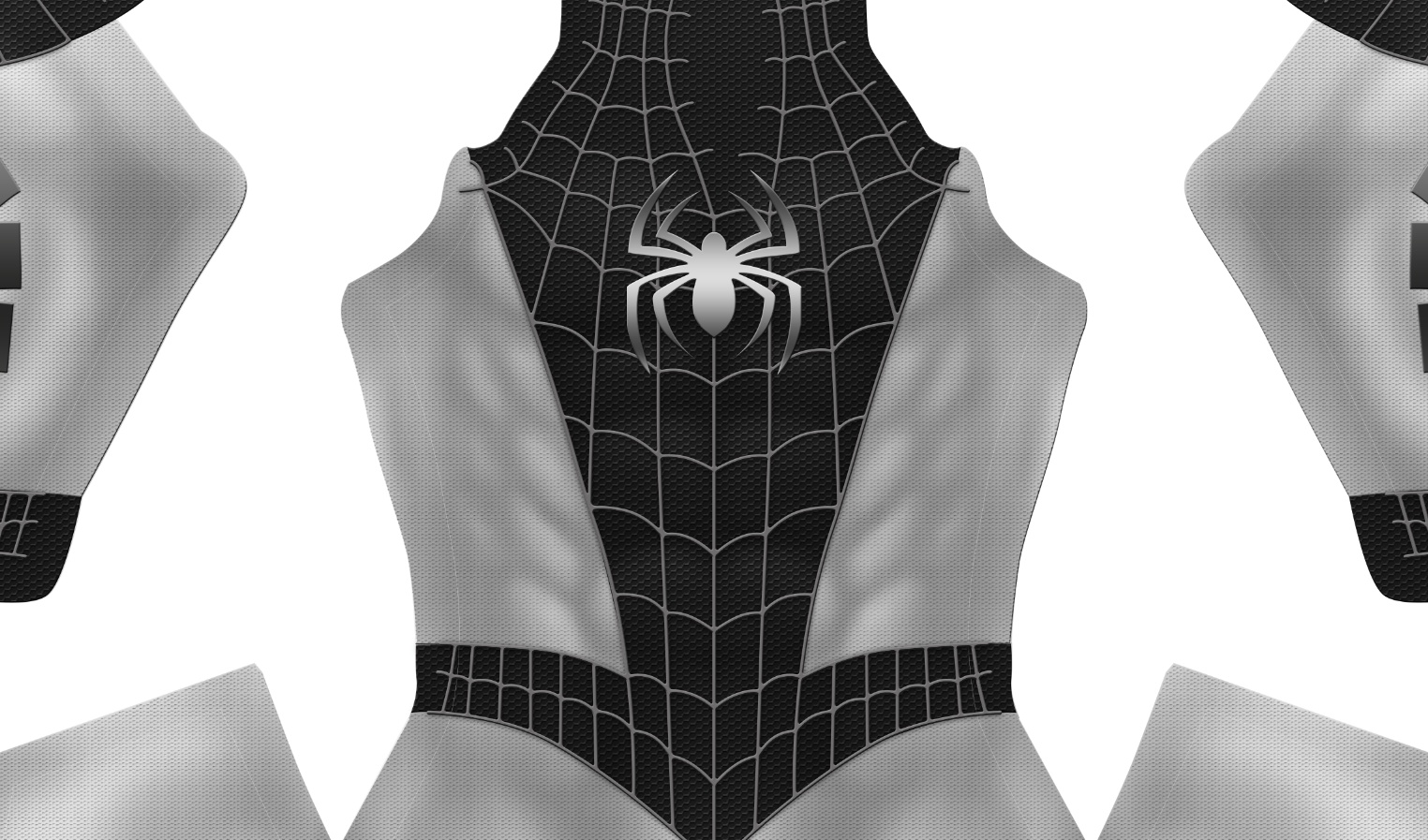 (FREE) TASM2 (No Muscle Shades) pattern