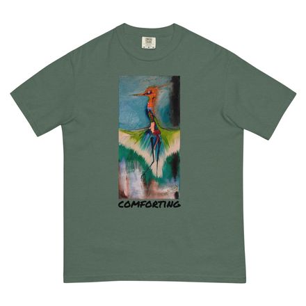 the “Comforting” T-Shirt