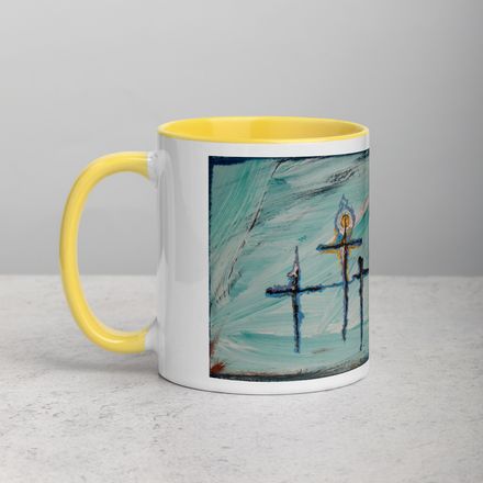 the “Ready for the Apocalypse” mug