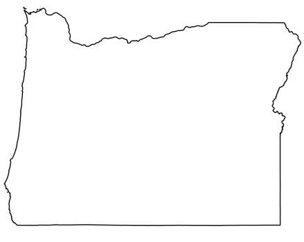 Oregon