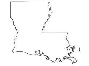 Louisiana 