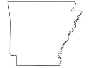 Arkansas