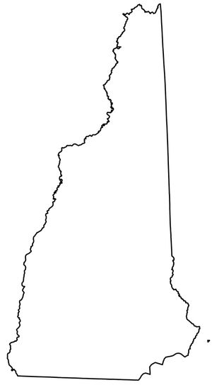 New Hampshire