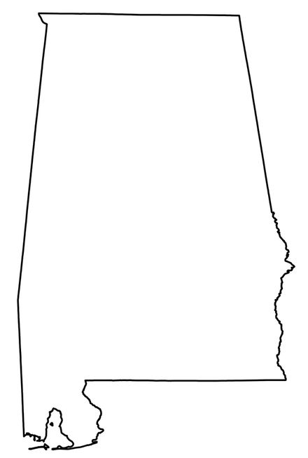 Alabama 