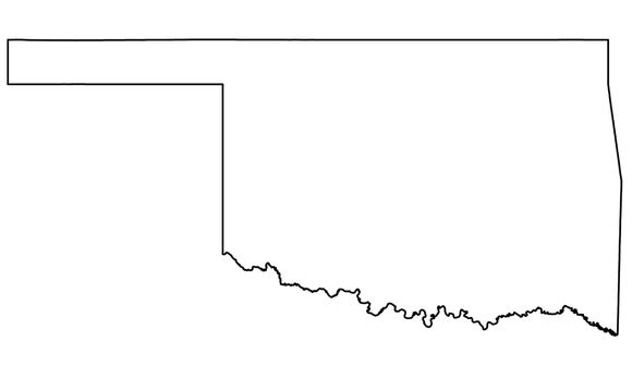 Oklahoma