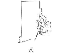 Rhode Island