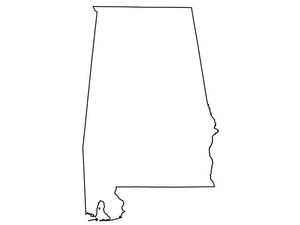 Alabama 