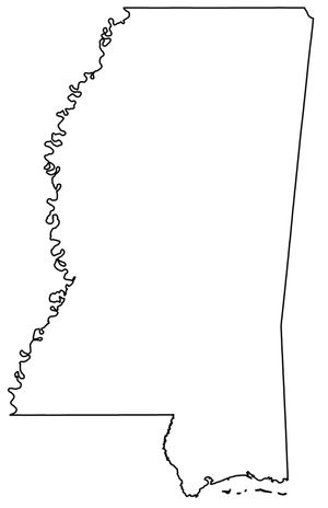 Mississippi