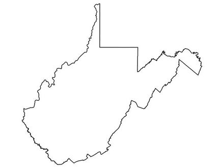 West Virginia