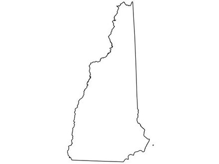 New Hampshire