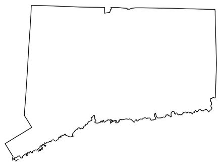 Connecticut 